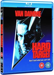 Hard Target (Import)