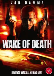 Wake Of Death (Import)