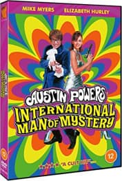 Austin Powers: International Man Of Mystery (Import)