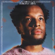 Cautious Clay - Deadpan Love (CD)