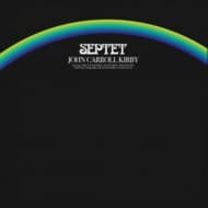 John Carroll Kirby - Septet (2 LP)