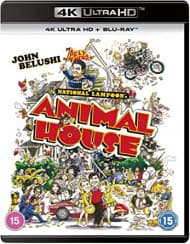 National Lampoon Animal House (Import)