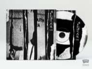 Muslimgauze - Uzi (CD)