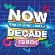 Now Decades 1990s / Various