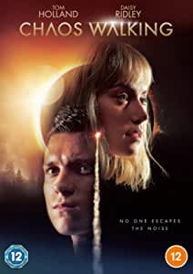 Chaos Walking (Import)