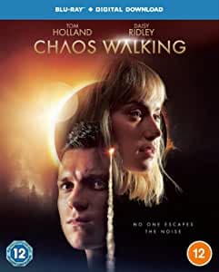 Chaos Walking (Import)