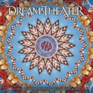 Dream Theater - Lost Not Forgotten Archives: A (5 LP)