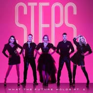 Steps - What The Future Holds Pt. 2 (2 CD)