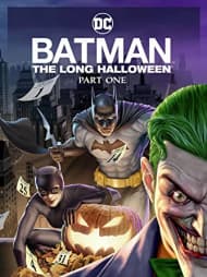 Batman: The Long Halloween Pt 1 (Import)