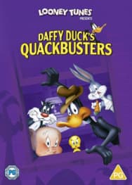 Daffy Ducks Quackbusters (Import)