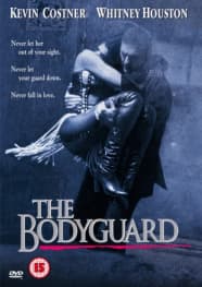 The Bodyguard (Import)
