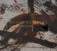 David Virelles - Continuum (CD)