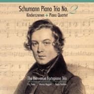 The Benvenue Fortepiano Trio - Schumann: Piano Trio No. 2 | Kinderszenen | Piano Quartet (CD)