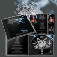 Dark Funeral - Vobiscum Satanas (CD) (Reissue)