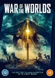 War Of The Worlds (Import)