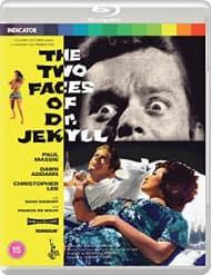 Two Faces Of Dr. Jekyll. The (standard Edition) (Import)
