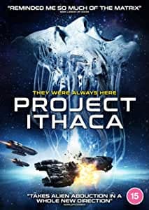 Project Ithaca (Import)