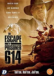 Escape Of Prisoner 614 (Import)