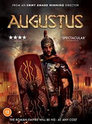 Augustus - The Roman Empire Will Be His At Any Cost (Import)