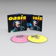 Oasis - Knebworth 1996 (2 CD)