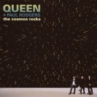 Queen Paul Rodgers - The Cosmos Rocks (CD)