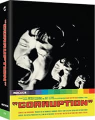 Corruption (limited Edition) (Import)