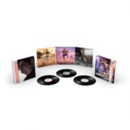 Namco Sounds - Tekken Tag Tournament (3 LP) (Original Soundtrack)