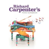 Richard Carpenter - Richard Carpenter's Piano Songbook (CD)