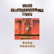 The Tragically Hip - Road Apples (5 CD | Dolby Atmos Blu-Ray) (Limited Deluxe Edition) (Remastered)