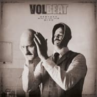 Volbeat - Servant Of The Mind (CD | CDM) (Limited Deluxe Edition)