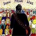 John Prine - John Prine Live