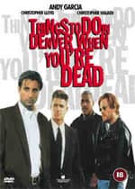 Things To Do In Denver When Youre Dead (Import)