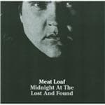 Meat Loaf - Midnight At The Lost And Found