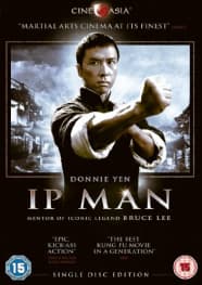 Ip Man (Import)