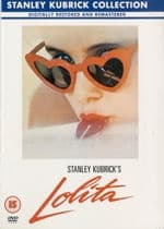 Lolita (kubrick 1962) (Import)