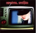 Krystal System - Underground: Voodoo Night Session (CD)