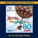 Original Soundtrack - Around The World In 80 Days
