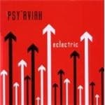 Psy'Aviah - Eclectric (Feat Front 242 Singer) (CD)