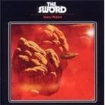 Sword - Warp Riders (CD)