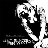 Bastard Sons Of Cavan - Lust Songs Fer Wantons (CD)