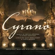 Aaron Dessner, Bryce Dessner, Matt Berninger, Carin Besser - Cyrano (Original Motion Picture Soundtrack) (2 LP)