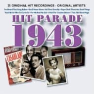 Various Artists - Hit Parade 1943 (CD)