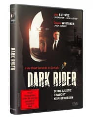 Dark Rider - Selbstjustiz Braucht Kein Gewissen (Import)