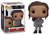 Funko Pop! Marvel: - Spider-man: No Way Home - Pop# 2