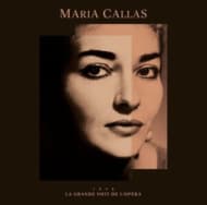 Maria Callas - La Grande Nuit De L'Opéra (2 LP)