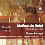 Ensemble Turicum - Portugal: Matinas Do Natal (Rio De Janeiro 1811) (2 CD)