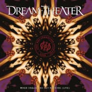 Dream Theater - Lost Not Forgotten Archives: When Dream And Day