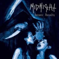 Midnight - Satanic Royalty (2 LP) (Anniversary Edition) (Limited Edition) (Coloured Vinyl)