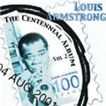 Louis Armstrong - Centennial Album Volume 2 (CD)
