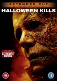 Halloween Kills (Import)